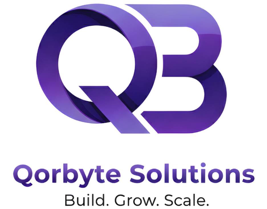 Qorbyte Solutions