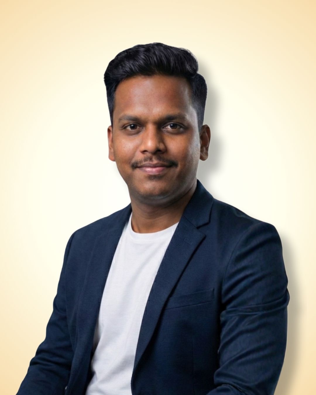 Harish Mahawar | Performance Marketing Expert and The Founder of Qorbyte Solutions. A Performance Driven Digital Marketing Agency in Jaipur, Rajasthan Indiia.