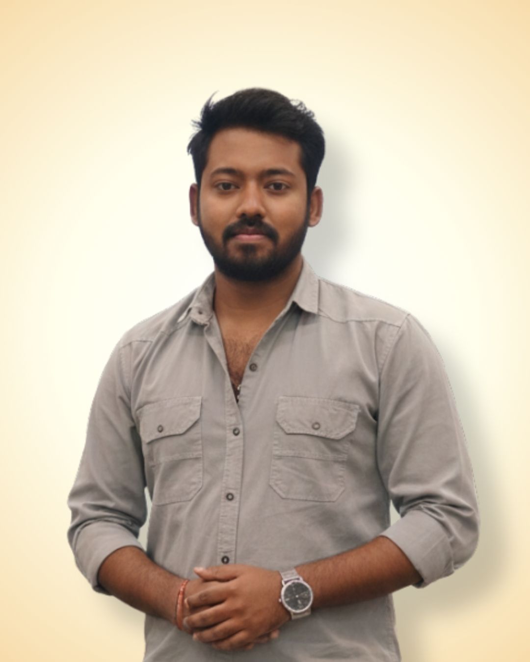 Nitesh Burman | Founder of UAH, Uni Academic Help abd a Business Development Manager